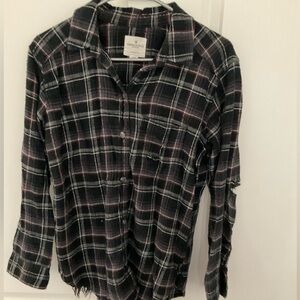 AE Flannel